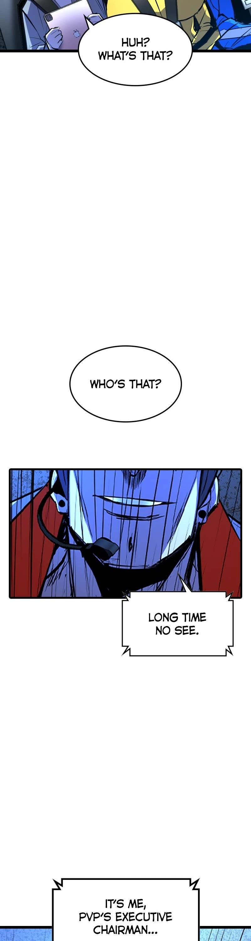 Hanlim Gym Chapter 138 page 23 - Chapter 138: (S2) Episode 34