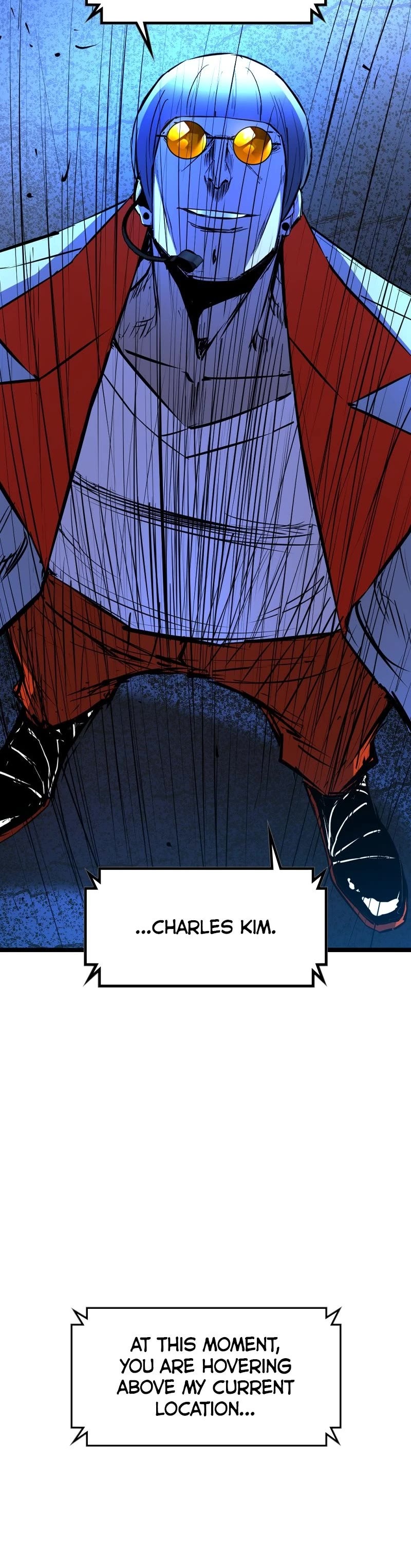 Hanlim Gym Chapter 138 page 24 - Chapter 138: (S2) Episode 34