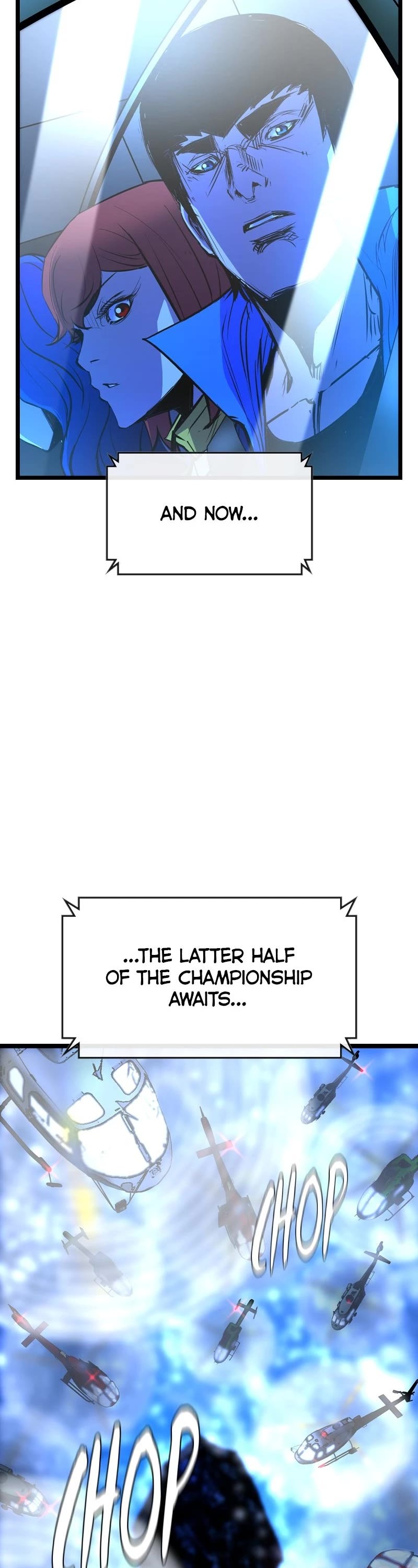 Hanlim Gym Chapter 138 page 26 - Chapter 138: (S2) Episode 34