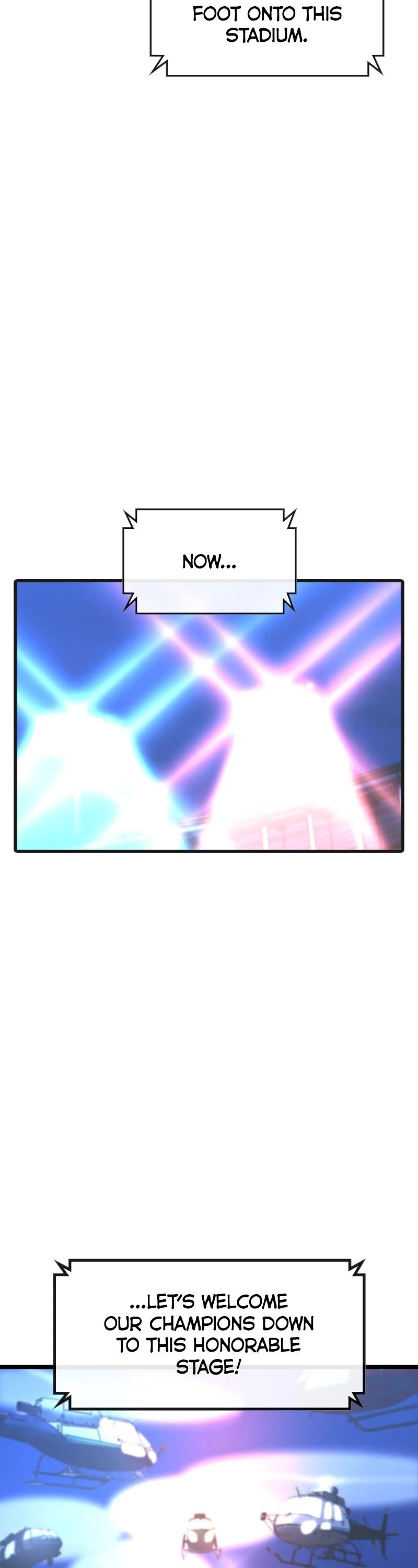 Hanlim Gym Chapter 138 page 35 - Chapter 138: (S2) Episode 34