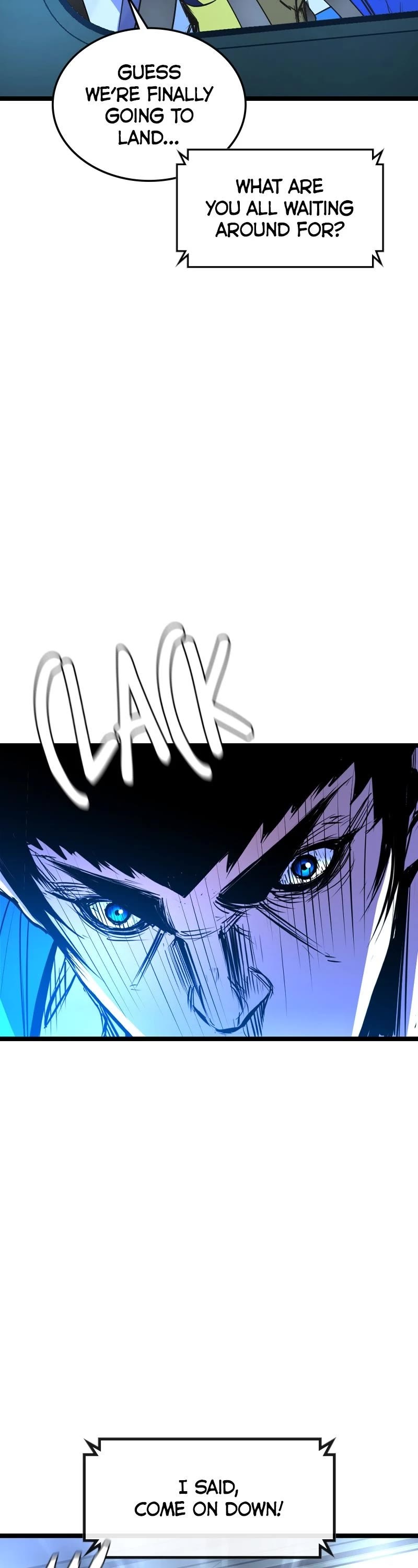Hanlim Gym Chapter 138 page 37 - Chapter 138: (S2) Episode 34