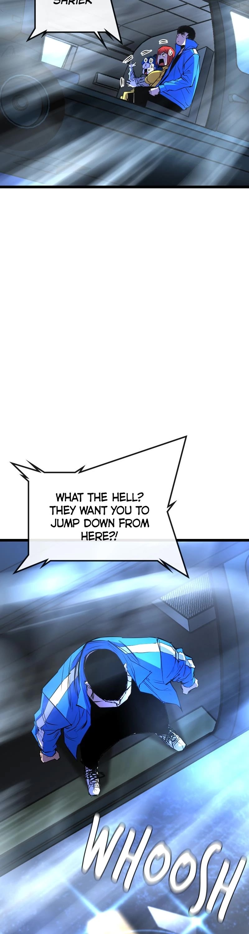 Hanlim Gym Chapter 138 page 39 - Chapter 138: (S2) Episode 34