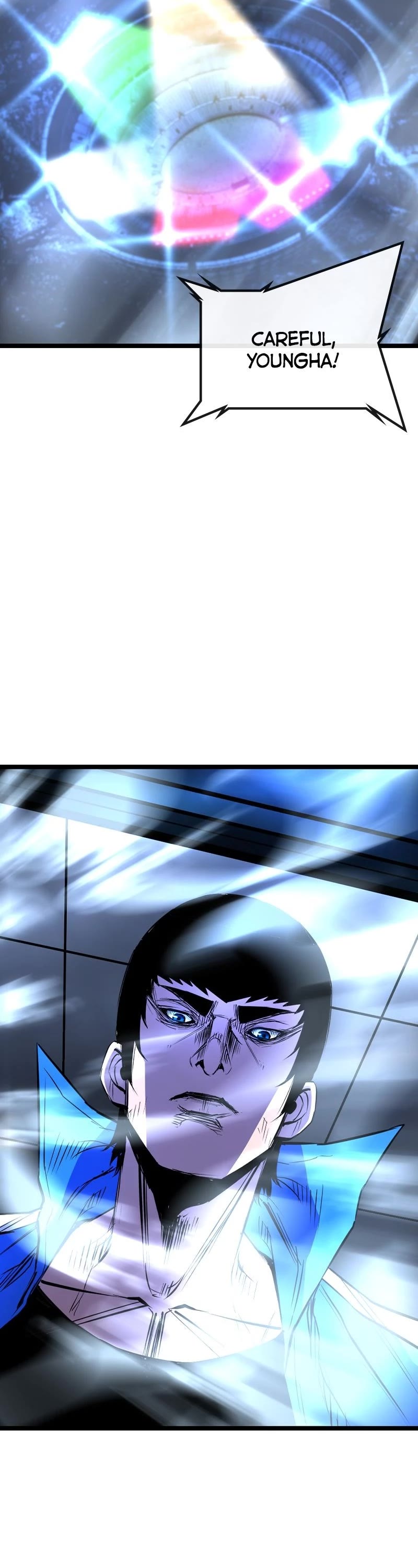 Hanlim Gym Chapter 138 page 40 - Chapter 138: (S2) Episode 34