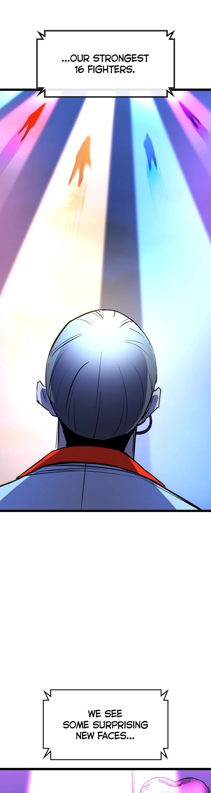 Hanlim Gym Chapter 138 page 42 - Chapter 138: (S2) Episode 34