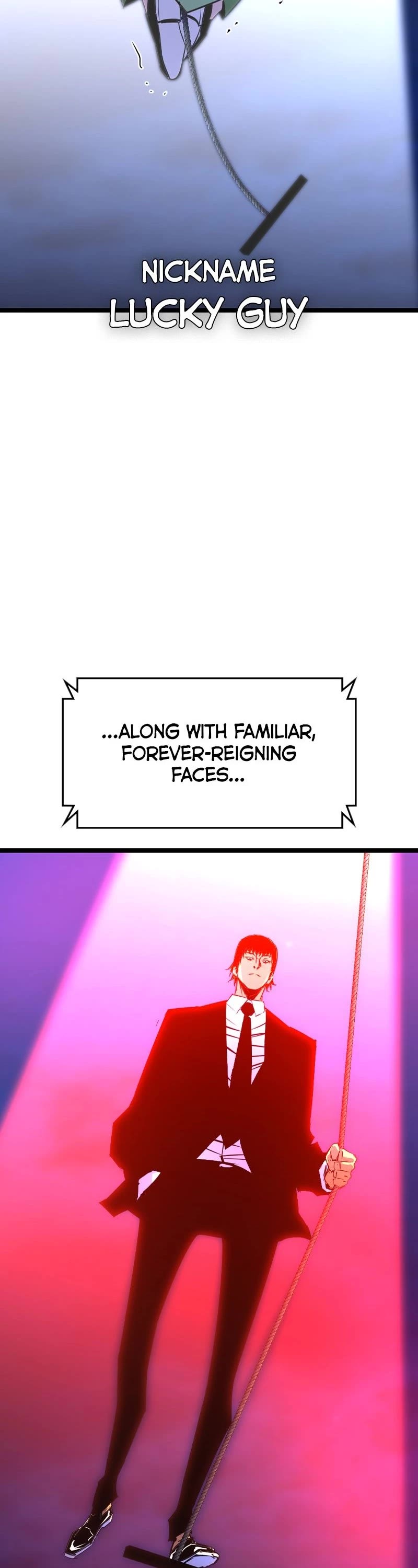 Hanlim Gym Chapter 138 page 45 - Chapter 138: (S2) Episode 34