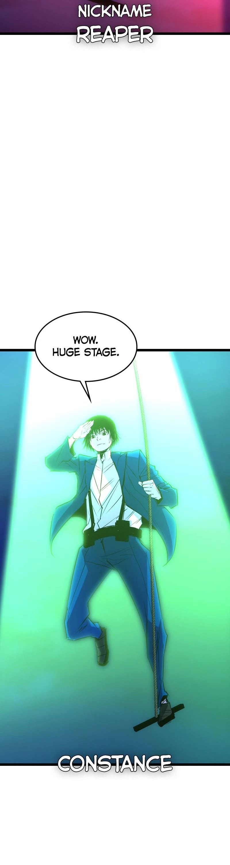 Hanlim Gym Chapter 138 page 46 - Chapter 138: (S2) Episode 34