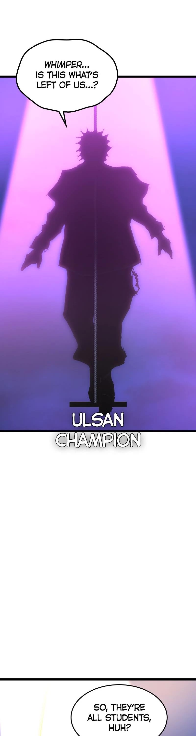 Hanlim Gym Chapter 138 page 48 - Chapter 138: (S2) Episode 34
