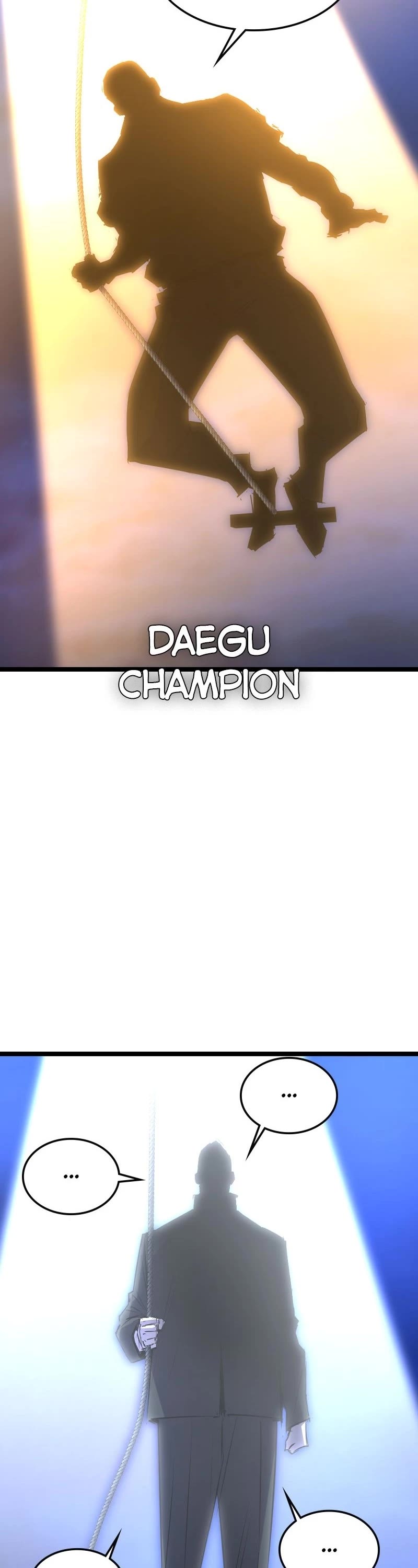 Hanlim Gym Chapter 138 page 49 - Chapter 138: (S2) Episode 34