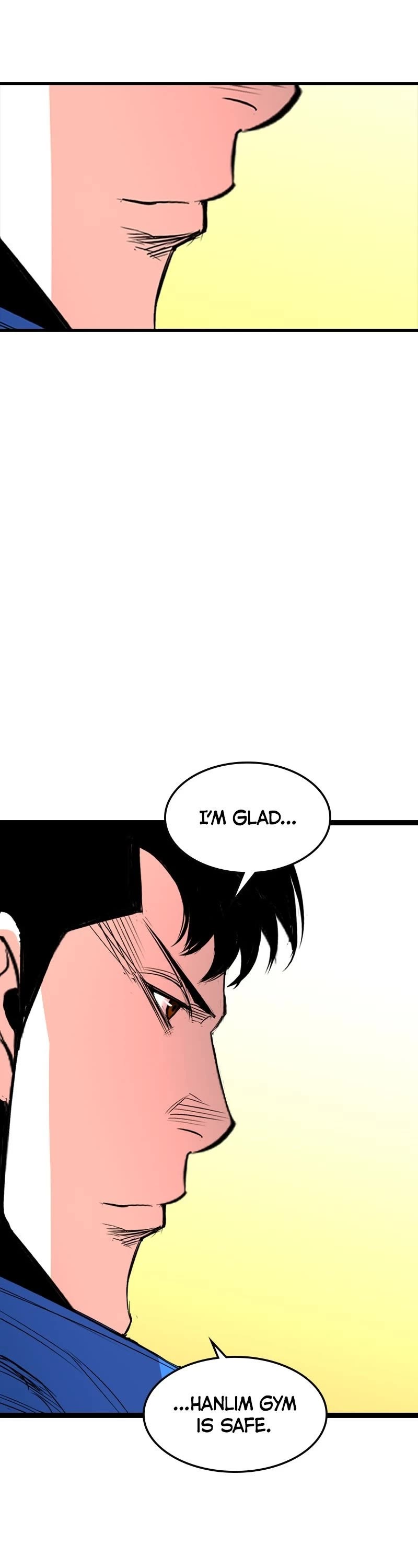 Hanlim Gym Chapter 138 page 5 - Chapter 138: (S2) Episode 34