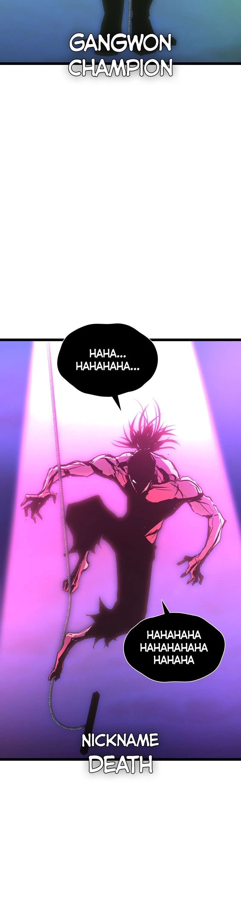 Hanlim Gym Chapter 138 page 51 - Chapter 138: (S2) Episode 34