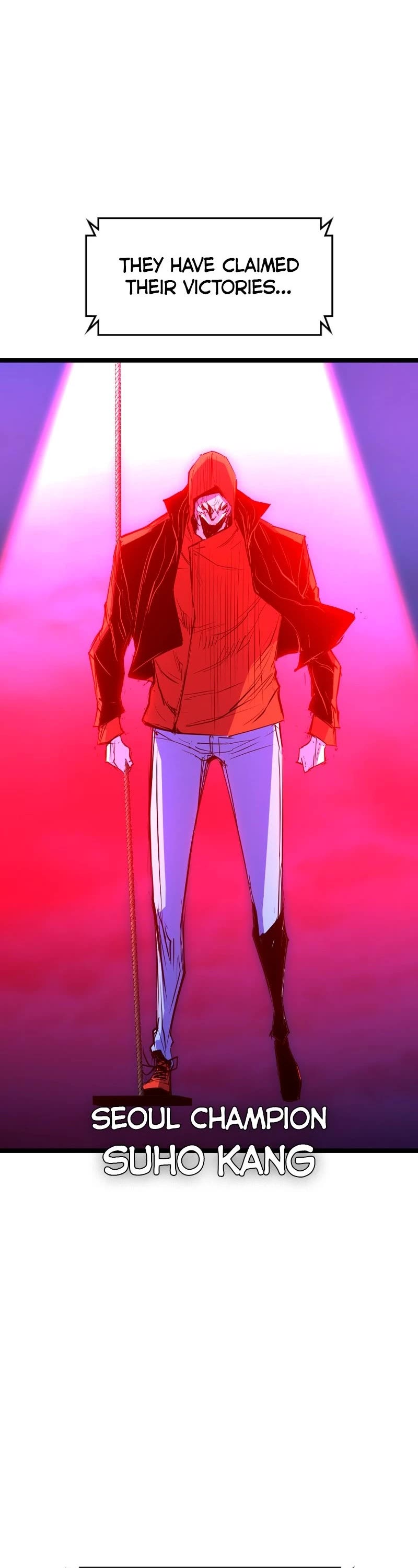 Hanlim Gym Chapter 138 page 52 - Chapter 138: (S2) Episode 34