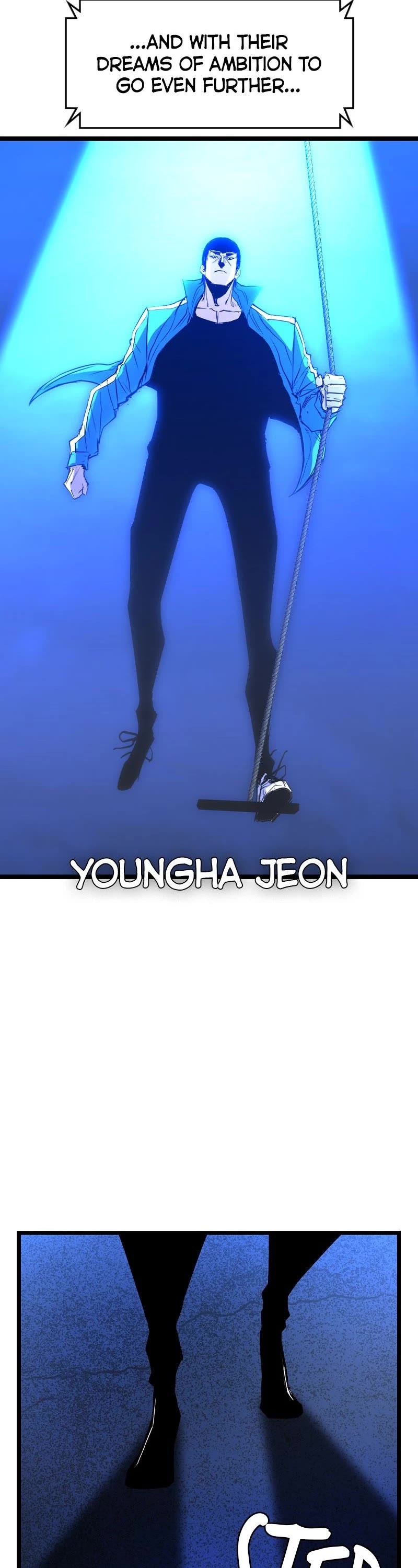 Hanlim Gym Chapter 138 page 53 - Chapter 138: (S2) Episode 34