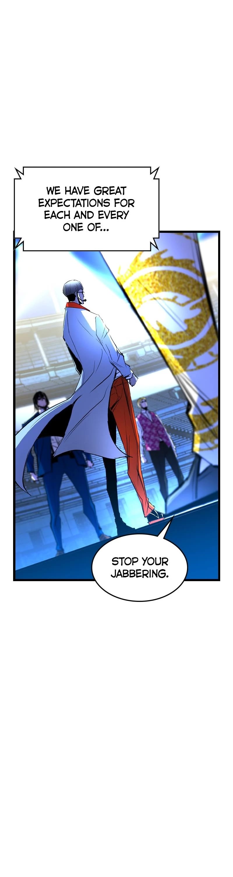 Hanlim Gym Chapter 138 page 55 - Chapter 138: (S2) Episode 34