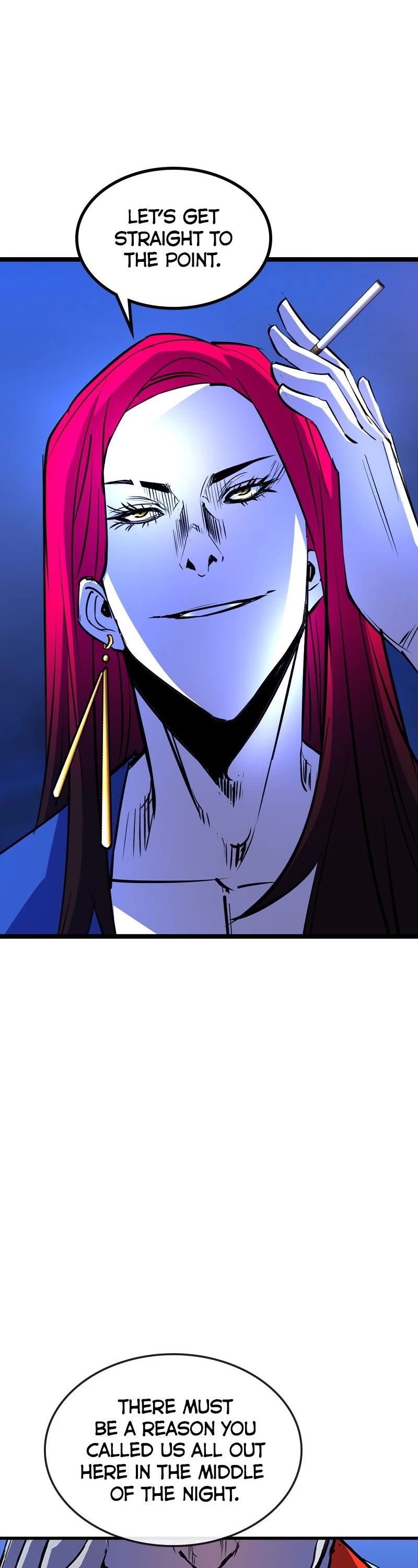 Hanlim Gym Chapter 138 page 56 - Chapter 138: (S2) Episode 34