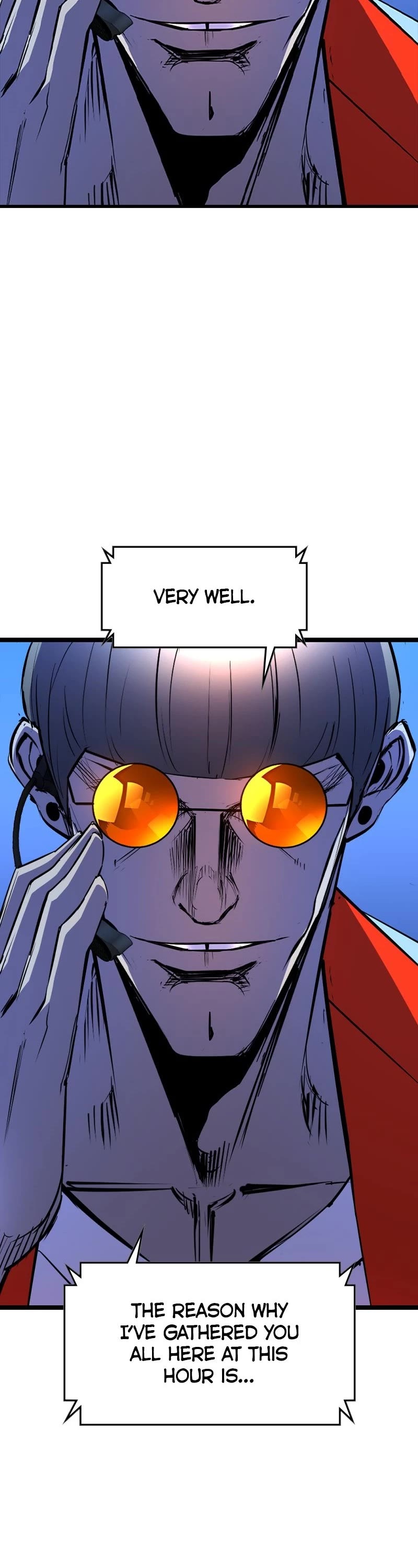 Hanlim Gym Chapter 138 page 57 - Chapter 138: (S2) Episode 34
