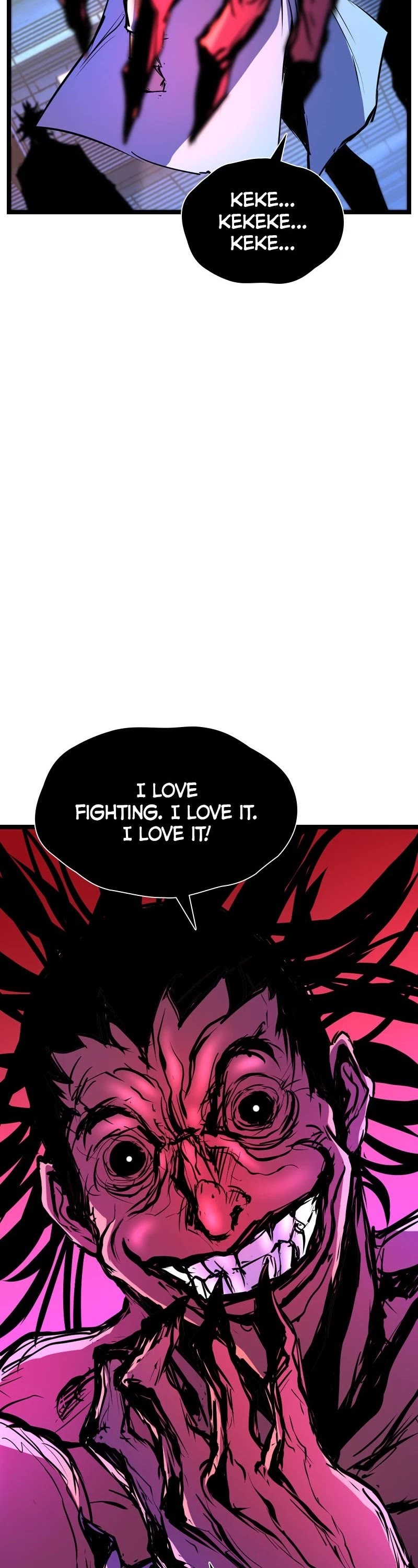 Hanlim Gym Chapter 138 page 62 - Chapter 138: (S2) Episode 34