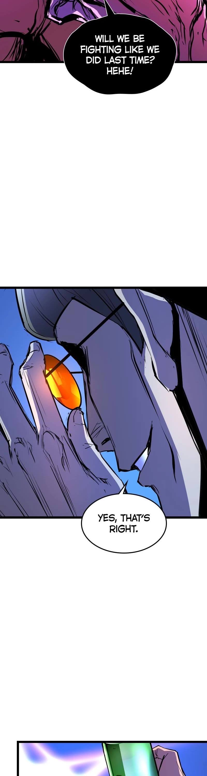 Hanlim Gym Chapter 138 page 63 - Chapter 138: (S2) Episode 34