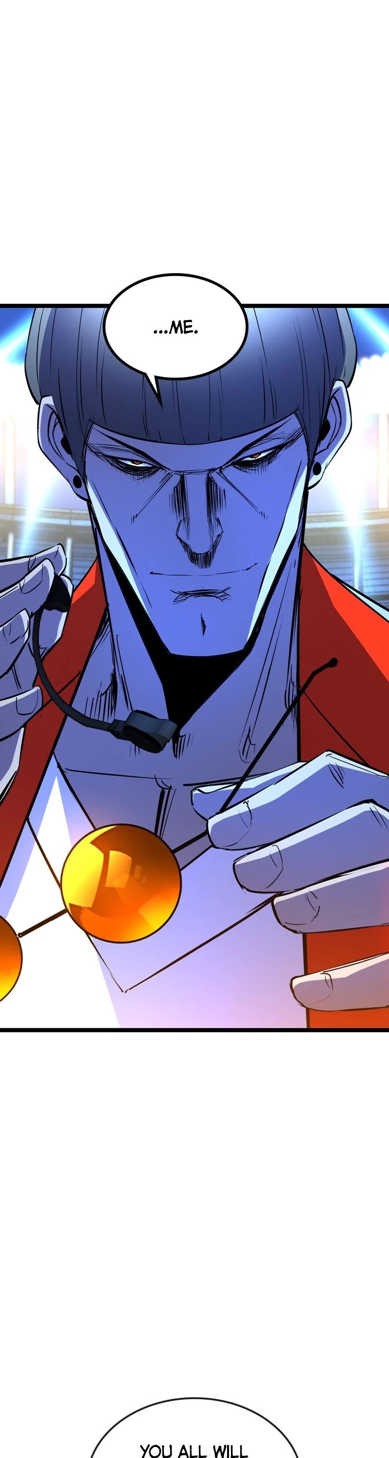 Hanlim Gym Chapter 138 page 65 - Chapter 138: (S2) Episode 34
