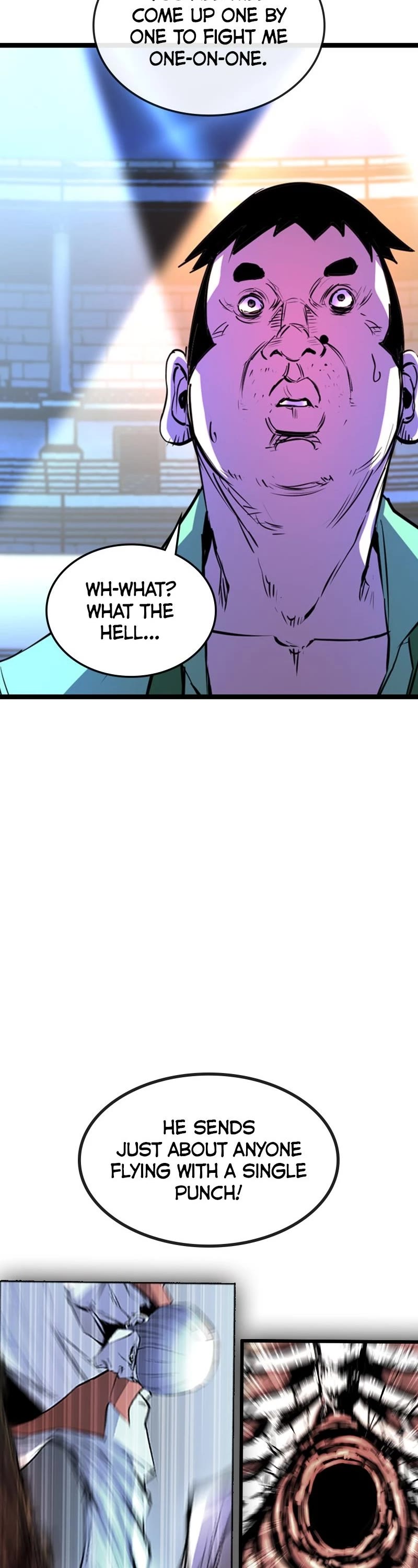 Hanlim Gym Chapter 138 page 66 - Chapter 138: (S2) Episode 34