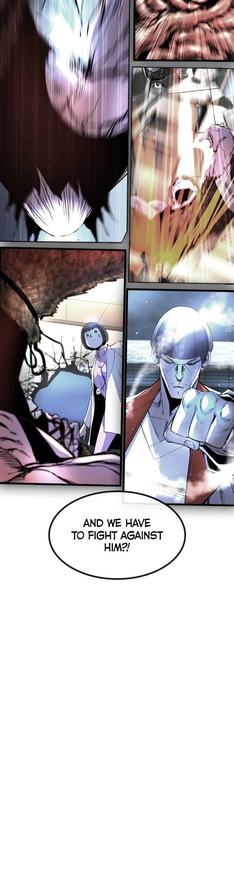 Hanlim Gym Chapter 138 page 67 - Chapter 138: (S2) Episode 34