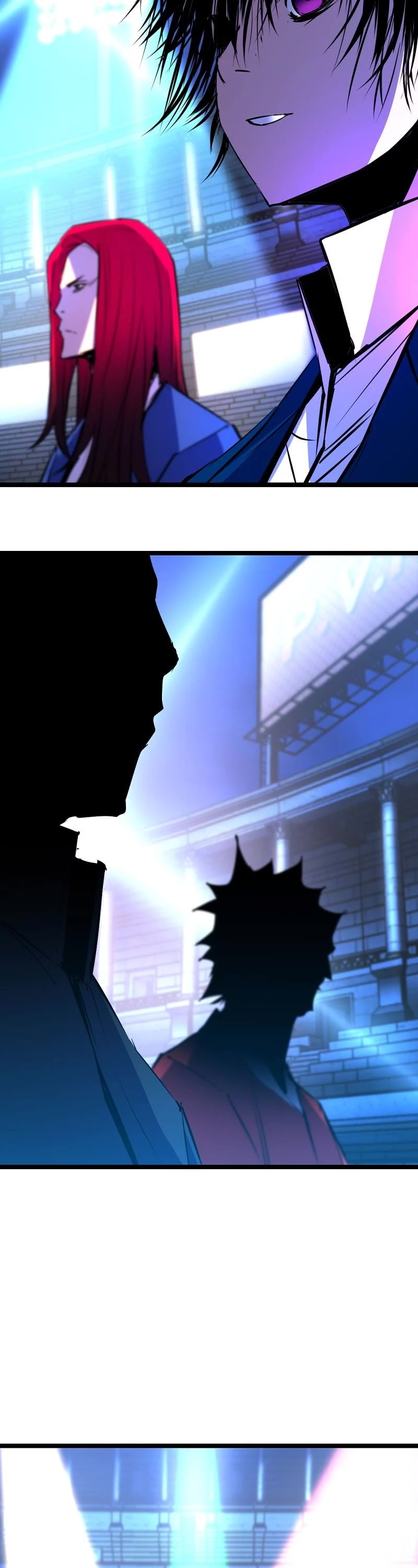 Hanlim Gym Chapter 138 page 71 - Chapter 138: (S2) Episode 34