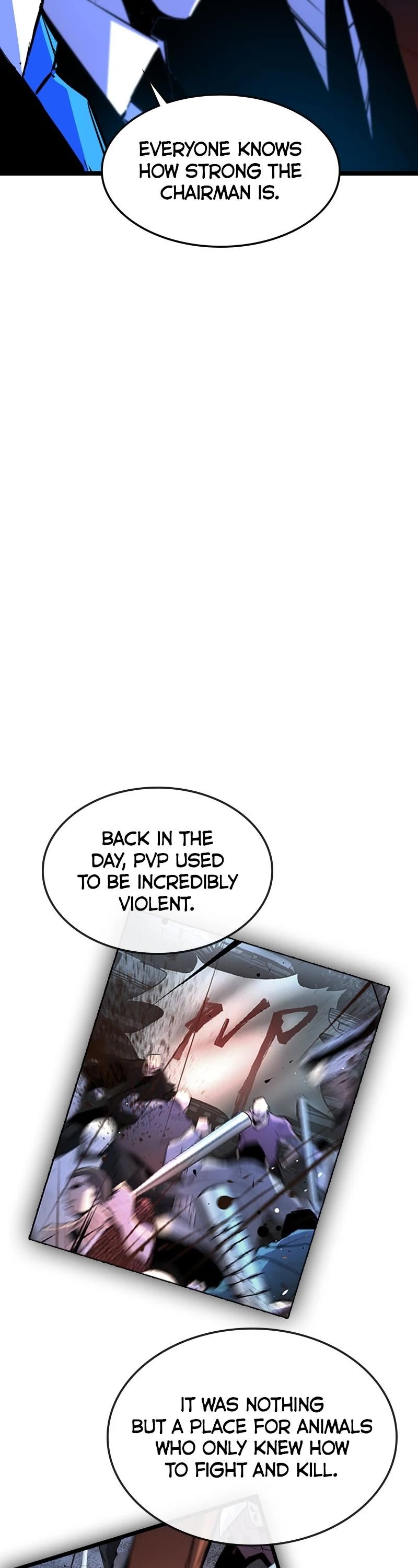 Hanlim Gym Chapter 138 page 73 - Chapter 138: (S2) Episode 34