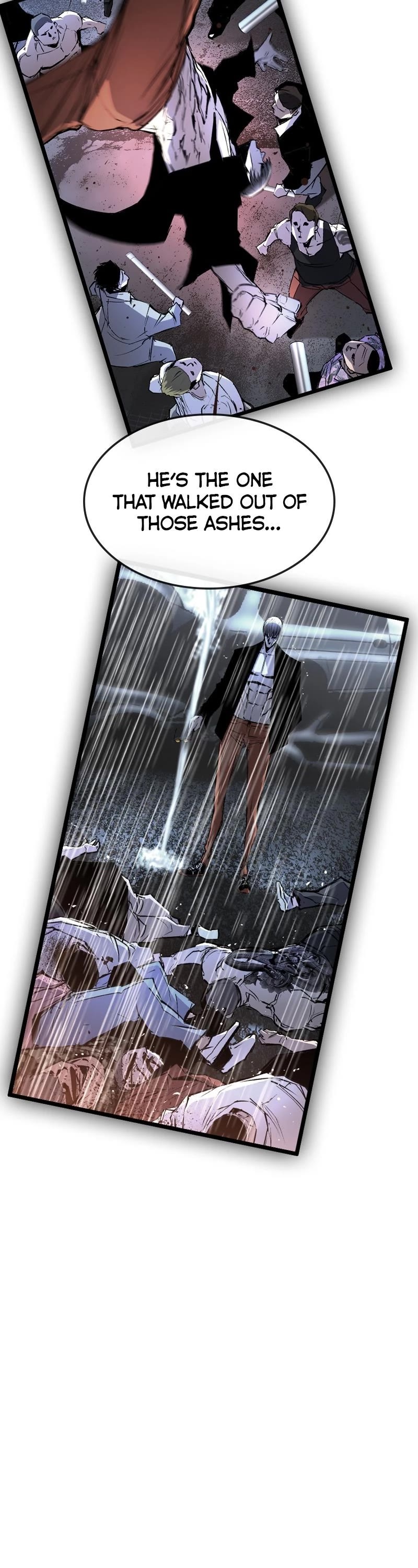 Hanlim Gym Chapter 138 page 74 - Chapter 138: (S2) Episode 34