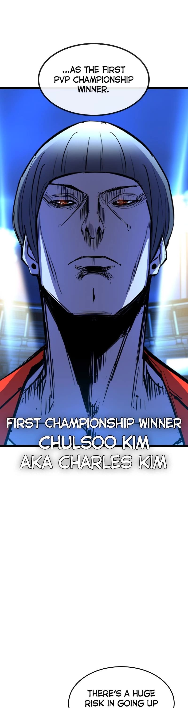 Hanlim Gym Chapter 138 page 75 - Chapter 138: (S2) Episode 34