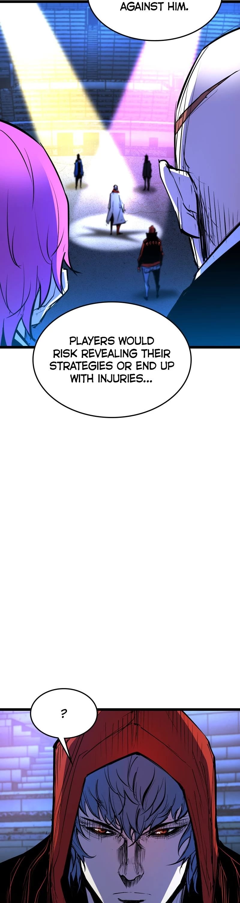Hanlim Gym Chapter 138 page 76 - Chapter 138: (S2) Episode 34