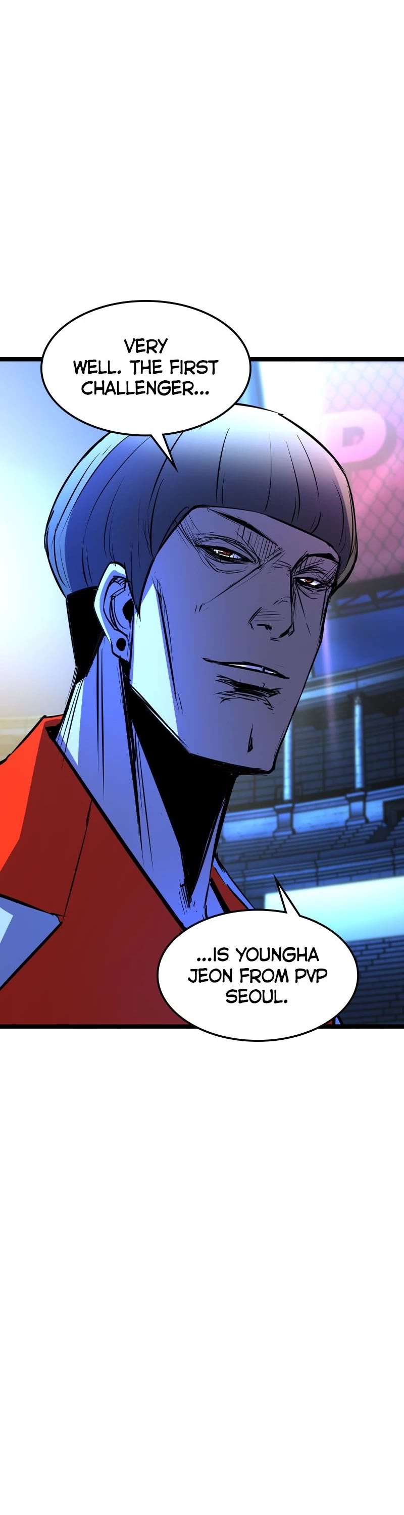 Hanlim Gym Chapter 138 page 80 - Chapter 138: (S2) Episode 34