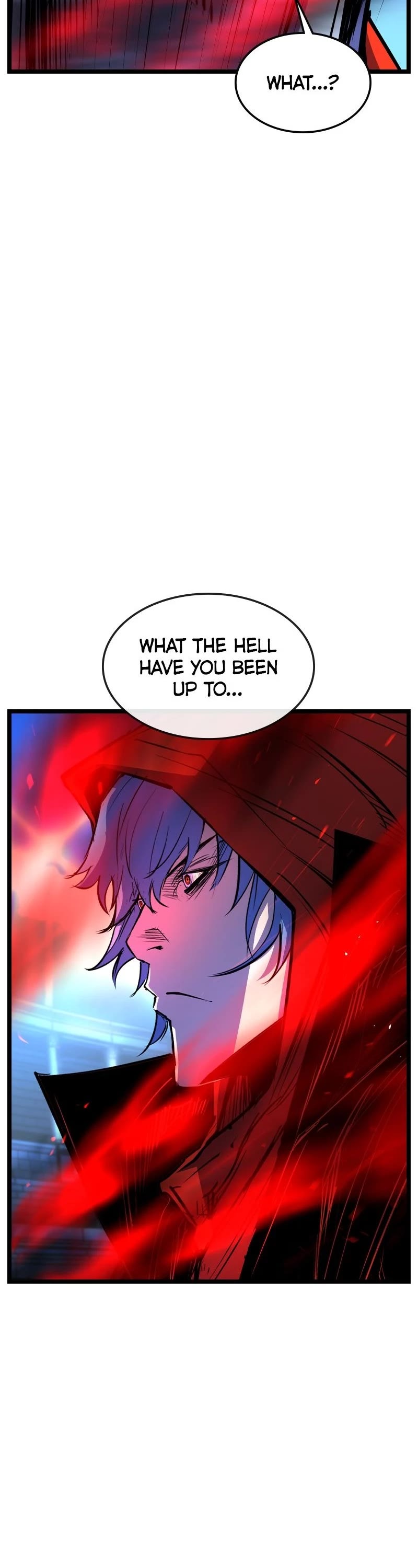Hanlim Gym Chapter 138 page 83 - Chapter 138: (S2) Episode 34