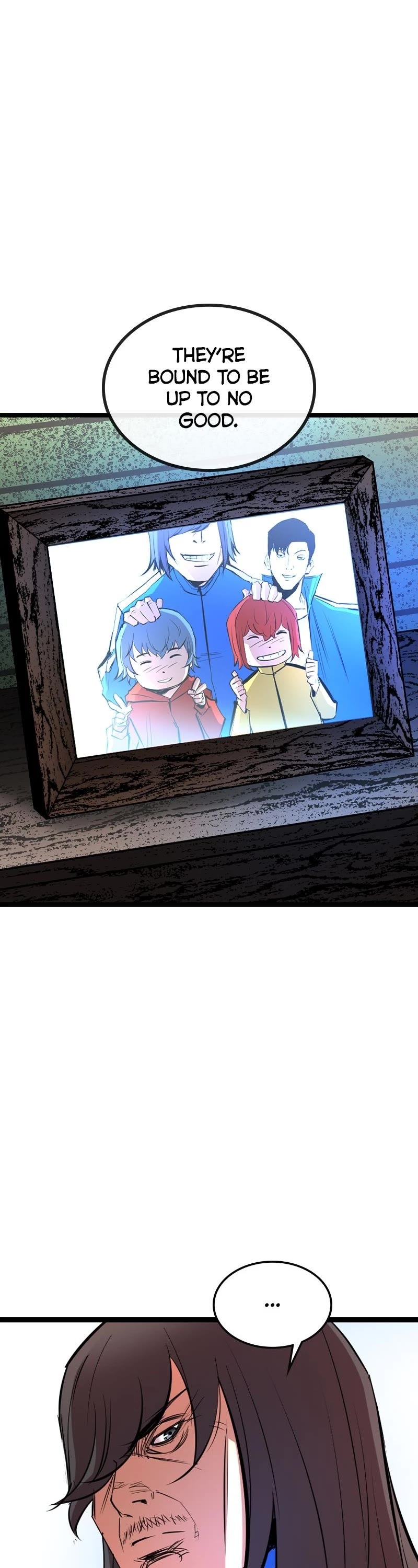 Hanlim Gym Chapter 138 page 9 - Chapter 138: (S2) Episode 34
