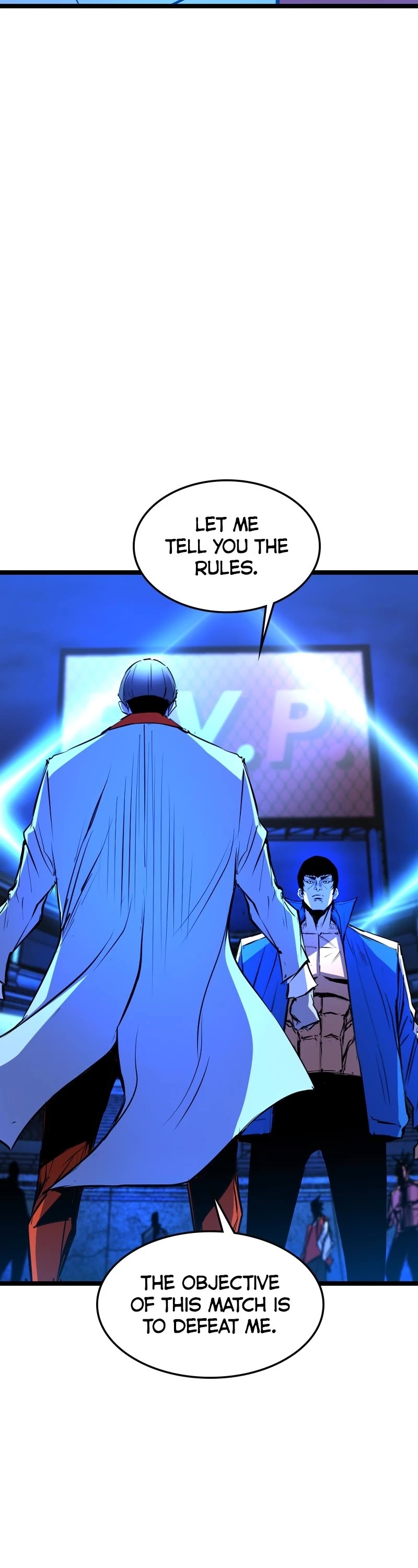 Hanlim Gym Chapter 139 page 10 - Chapter 139: (S2) Episode 35