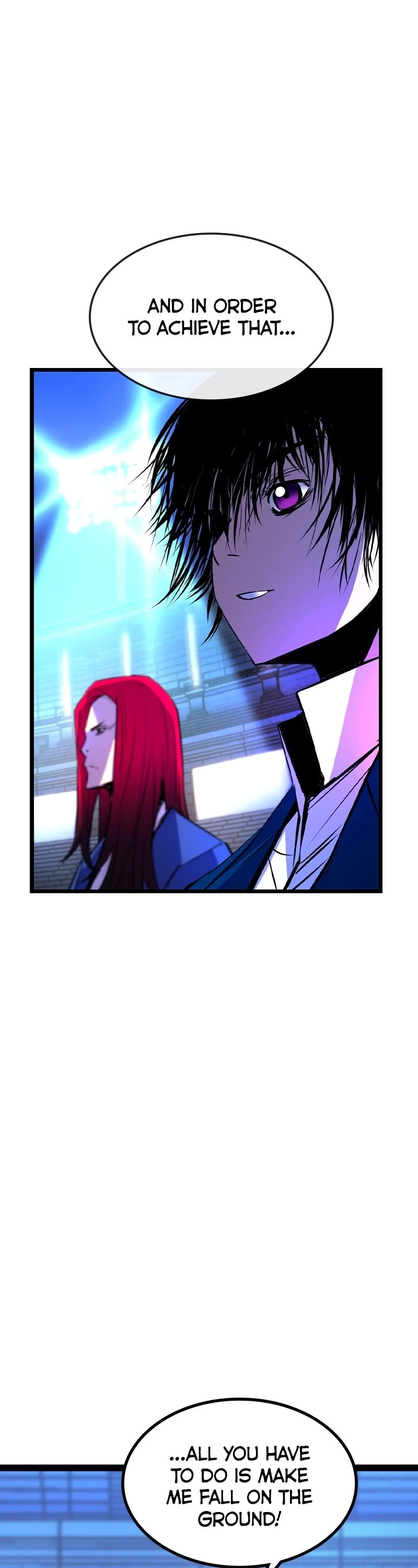 Hanlim Gym Chapter 139 page 11 - Chapter 139: (S2) Episode 35