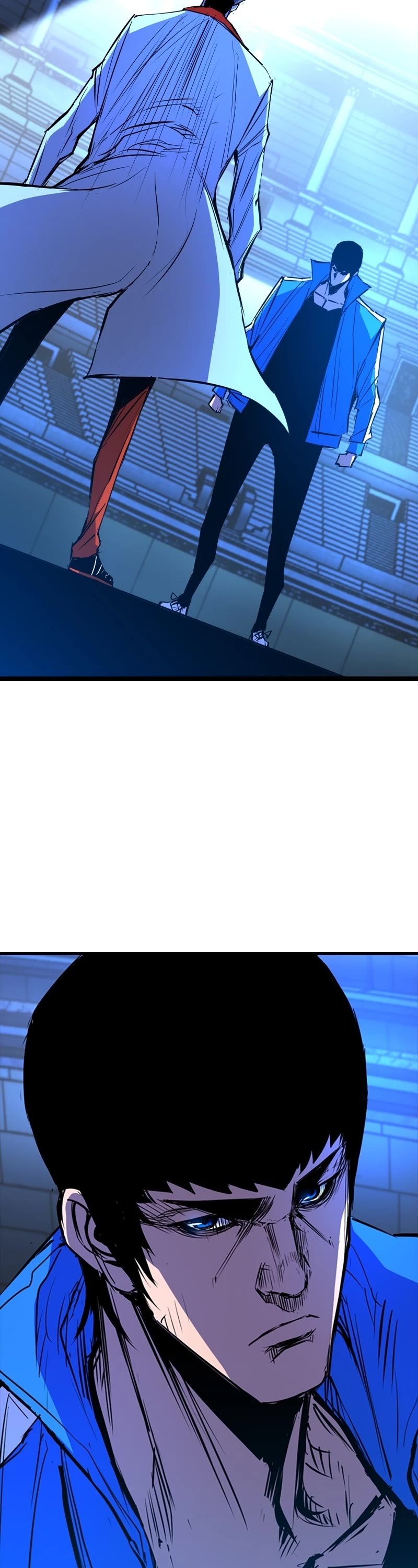 Hanlim Gym Chapter 139 page 2 - Chapter 139: (S2) Episode 35