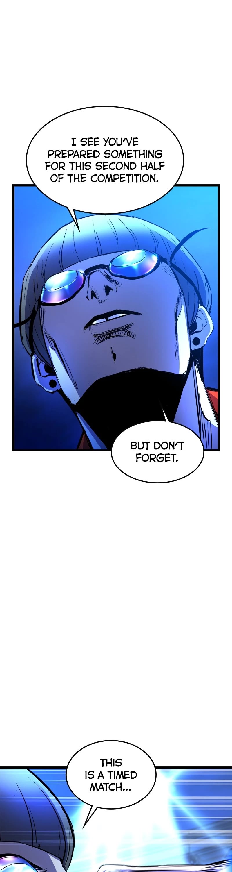 Hanlim Gym Chapter 139 page 25 - Chapter 139: (S2) Episode 35