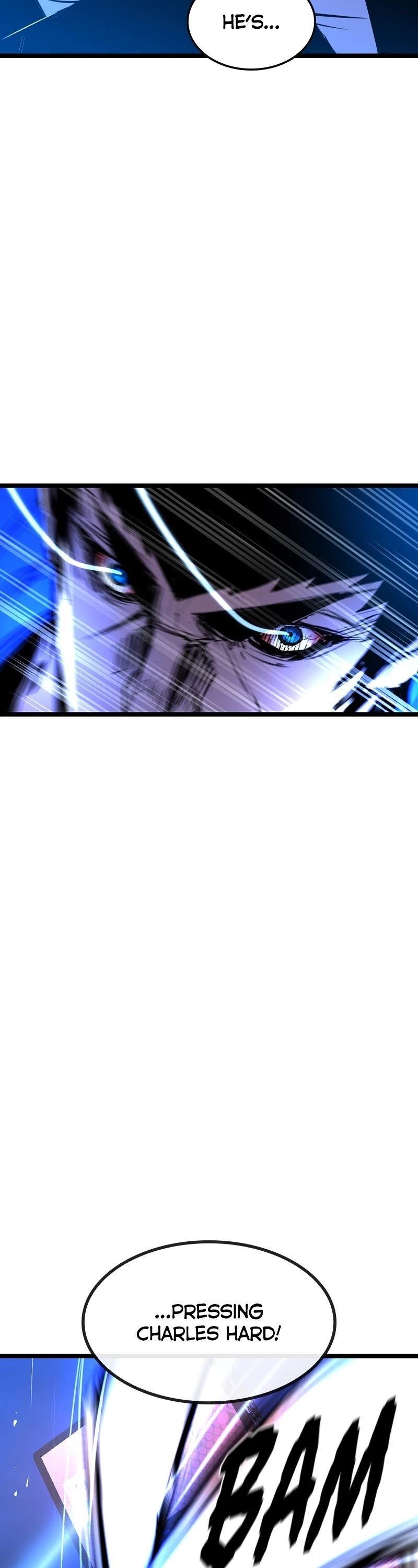 Hanlim Gym Chapter 139 page 29 - Chapter 139: (S2) Episode 35