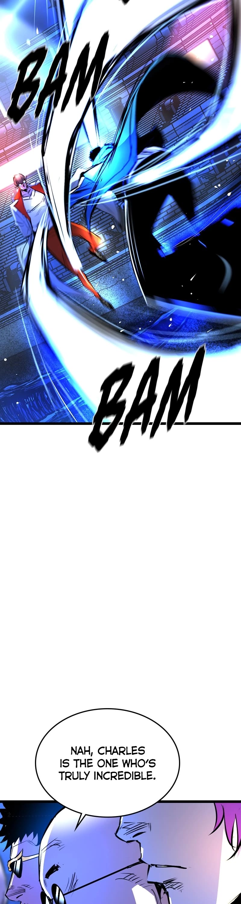 Hanlim Gym Chapter 139 page 30 - Chapter 139: (S2) Episode 35
