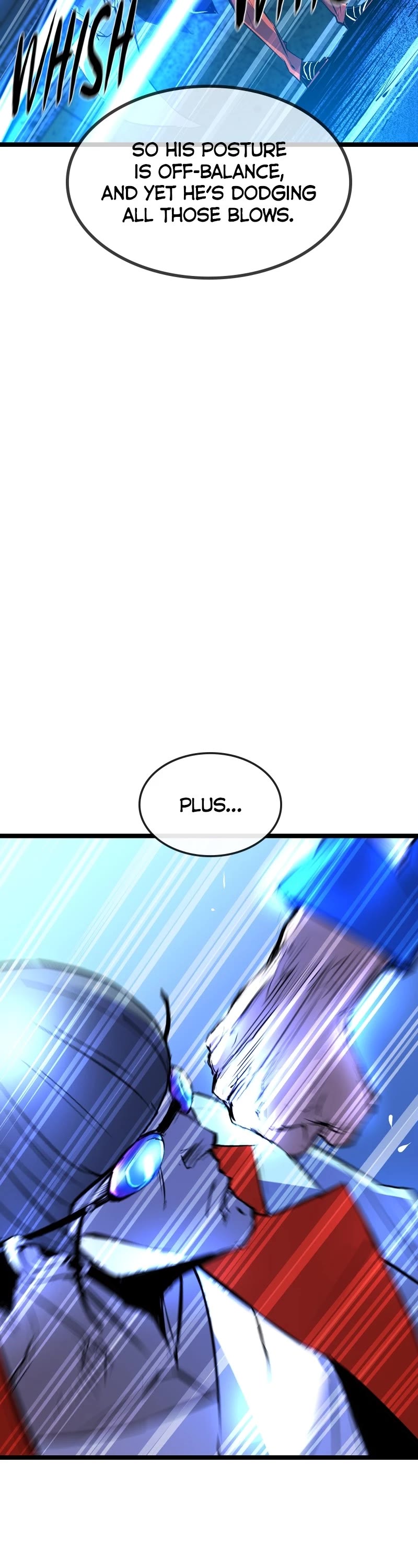 Hanlim Gym Chapter 139 page 32 - Chapter 139: (S2) Episode 35