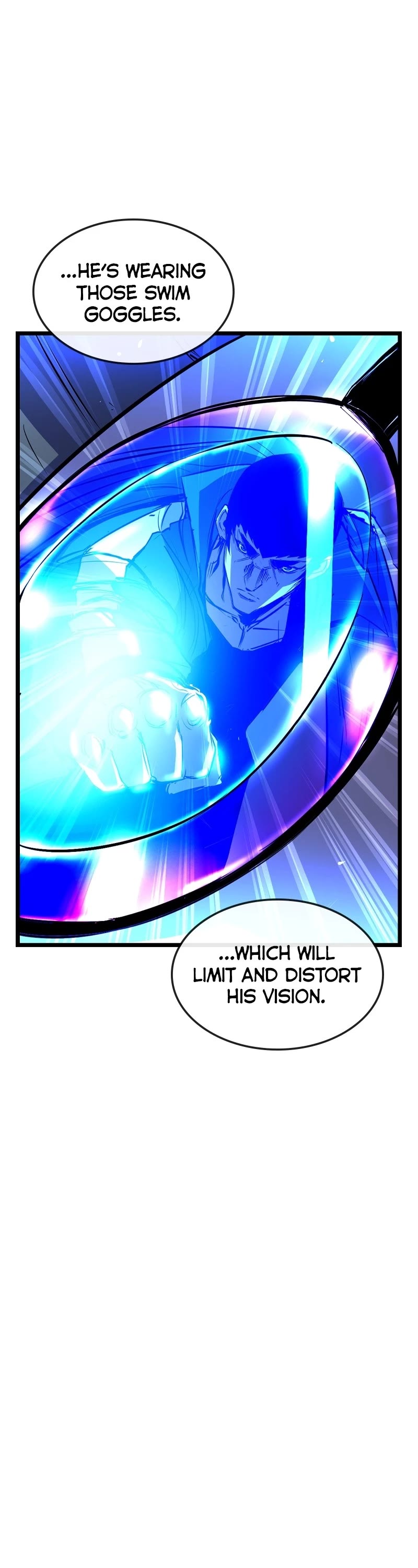 Hanlim Gym Chapter 139 page 33 - Chapter 139: (S2) Episode 35