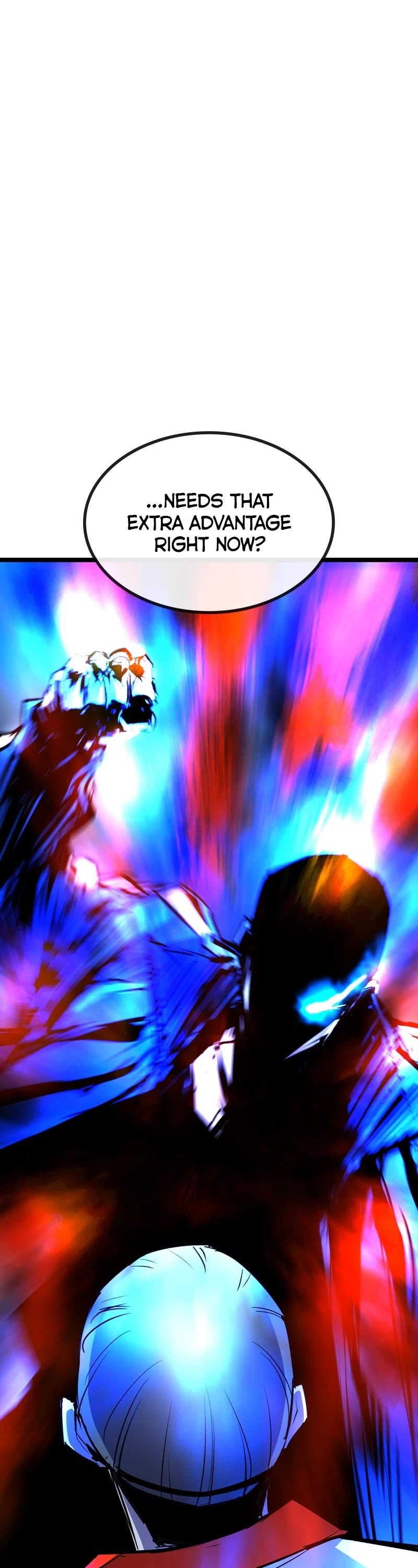 Hanlim Gym Chapter 139 page 36 - Chapter 139: (S2) Episode 35