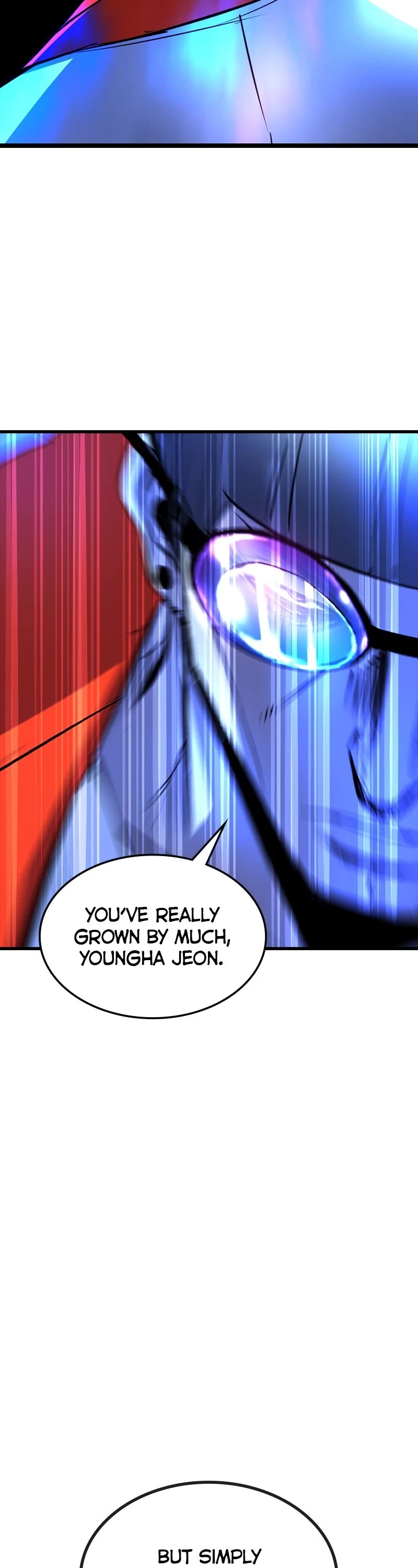 Hanlim Gym Chapter 139 page 37 - Chapter 139: (S2) Episode 35