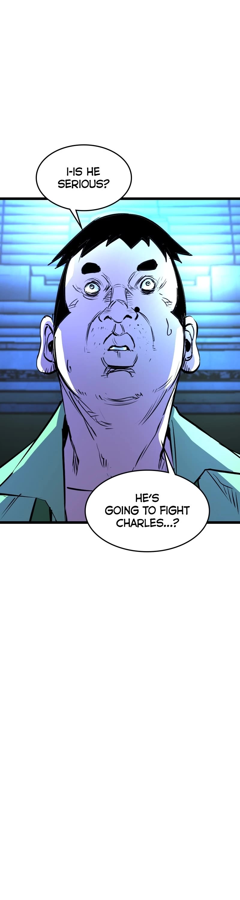 Hanlim Gym Chapter 139 page 4 - Chapter 139: (S2) Episode 35