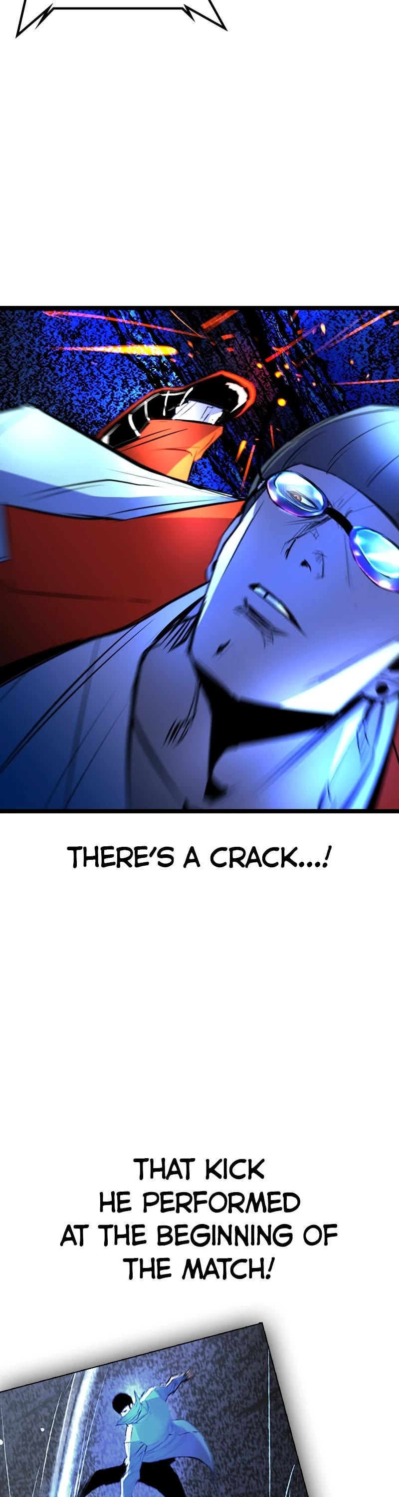 Hanlim Gym Chapter 139 page 41 - Chapter 139: (S2) Episode 35