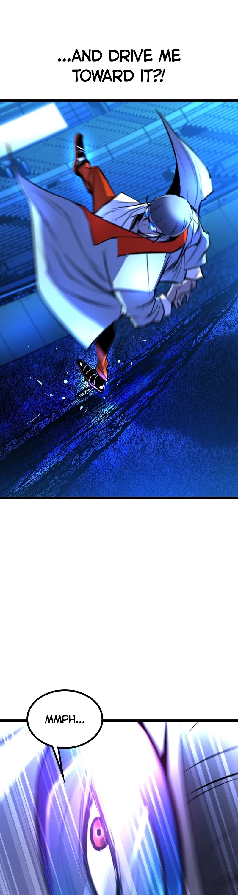 Hanlim Gym Chapter 139 page 43 - Chapter 139: (S2) Episode 35