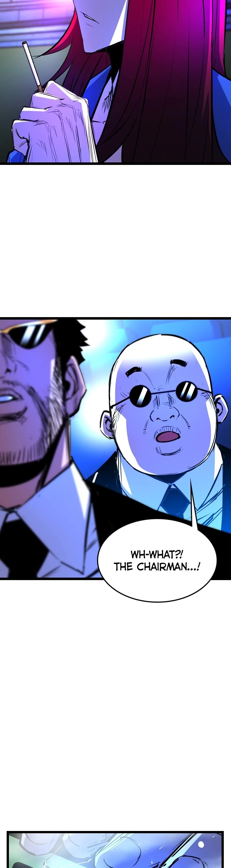 Hanlim Gym Chapter 139 page 46 - Chapter 139: (S2) Episode 35