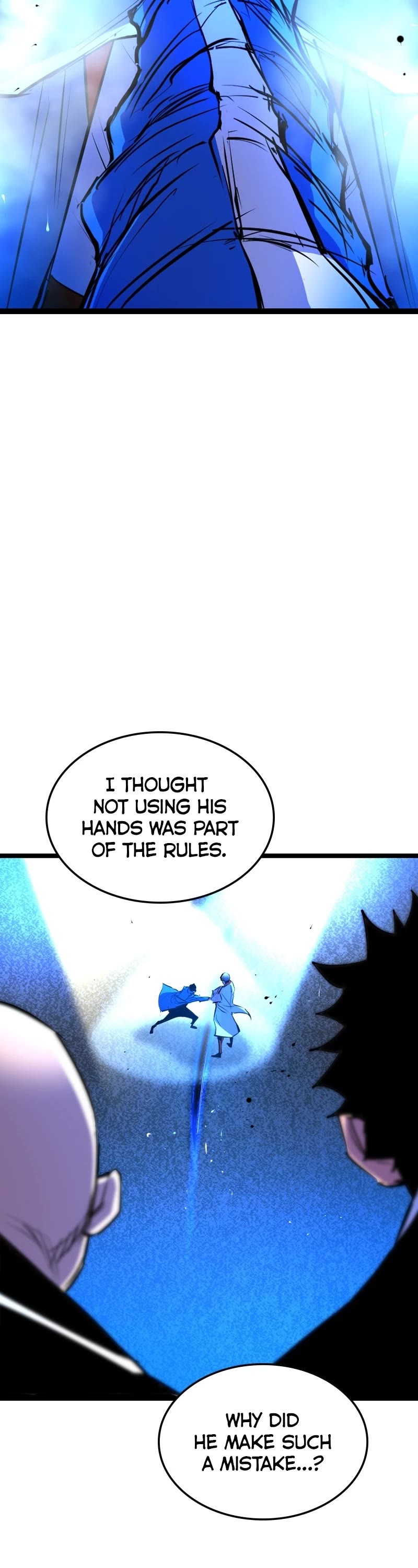 Hanlim Gym Chapter 139 page 48 - Chapter 139: (S2) Episode 35