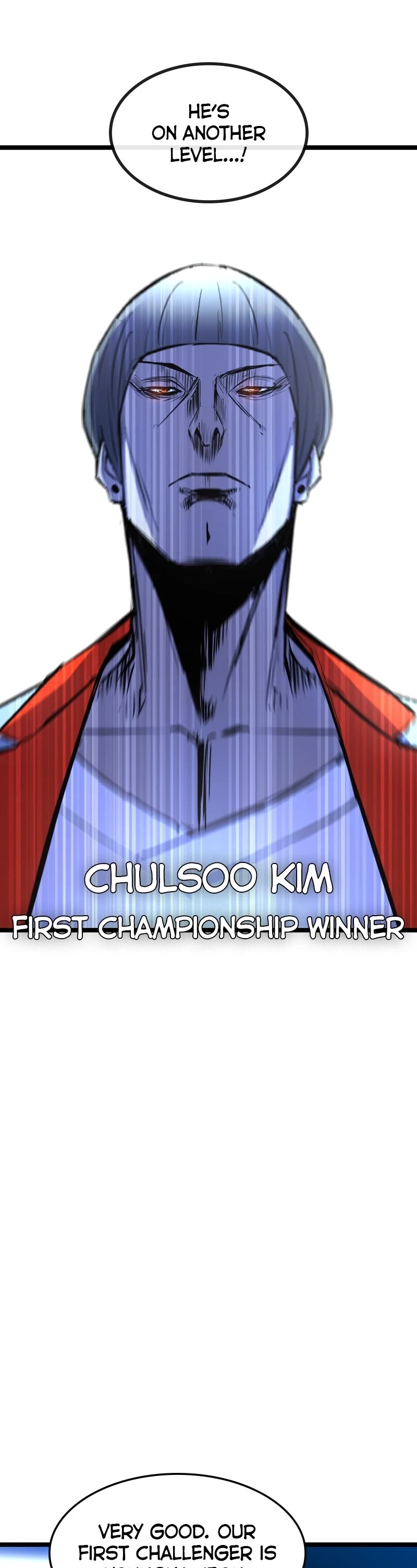 Hanlim Gym Chapter 139 page 5 - Chapter 139: (S2) Episode 35