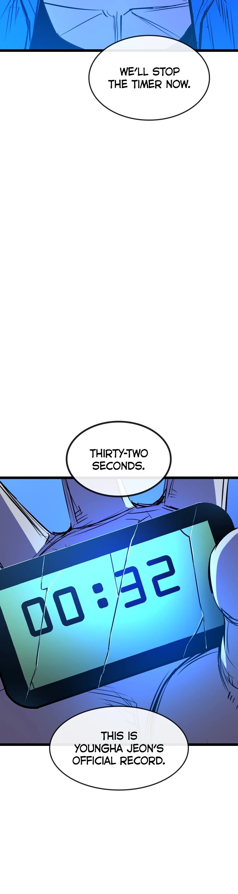 Hanlim Gym Chapter 139 page 51 - Chapter 139: (S2) Episode 35