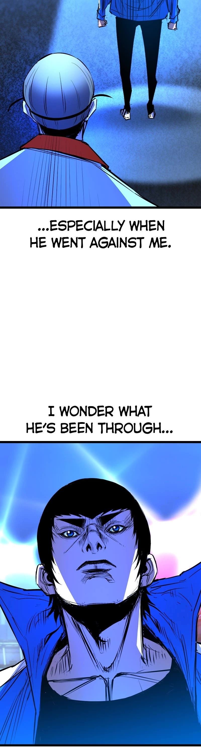 Hanlim Gym Chapter 139 page 53 - Chapter 139: (S2) Episode 35